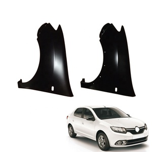 Gruppo di porte posteriori per porte anteriori in acciaio per <span class=keywords><strong>Renault</strong></span> Logan 2012 di ricambio parti Aftermarket fornitore all'ingrosso - Product Image 3