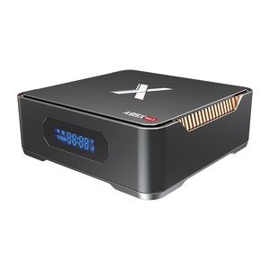 <span class=keywords><strong>A95X</strong></span> <span class=keywords><strong>MAX</strong></span> Amlogic S905X2 QuadCore 4+64GB 4K Dispositivo de TV inteligente 2,4G y 5GHz Dual Wifi 1000M BT4.2 reproductor de medios - Product Image 3