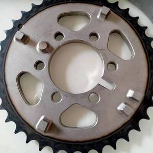 Nuovo Kit di Riparazione Distribuzione per Motore Isuzu 4JJ1, Codice <span class=keywords><strong>IZ</strong></span> 07 8 98119 279 2, Ricambi per Catena di Distribuzione Auto - Product Image 5