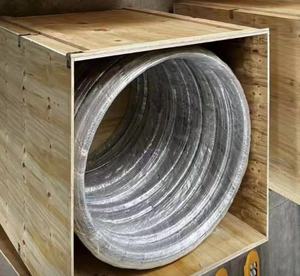 1/4 дюймов <span class=keywords><strong>ASTM</strong></span> <span class=keywords><strong>A269</strong></span> SS316L круглая бесшовная труба из нержавеющей стали для системы газа и жидкости - Product Image 6