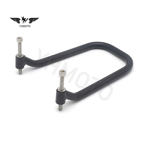 Pour BMW S1000XR S <span class=keywords><strong>1000</strong></span> <span class=keywords><strong>XR</strong></span> 1000xr 2020 <span class=keywords><strong>2021</strong></span> support de moto téléphone portable Smartphone Gps barre de Navigation support support de support - Product Image 6