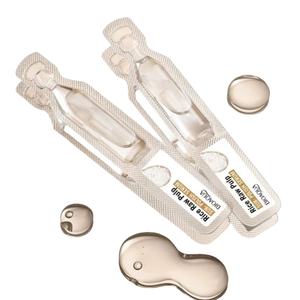 เซรั่มบำรุงผิวหน้ากรดไฮยาลูโรนิกสี<span class=keywords><strong>ขาว</strong></span>บำรุง<span class=keywords><strong>ผิว</strong></span>ต่อต้านริ้วรอยให้ความชุ่มชื้นตามธรรมชาติ - Product Image 6