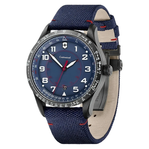 Reloj de Hombre OEM con Movimiento Japonés, Resistente al Agua 100m, Correa de Acero Inoxidable, Reloj Mecánico - Product Image 2