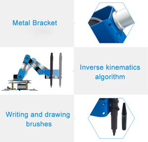 DrawArm D'écriture dessin robot <span class=keywords><strong>machine</strong></span> - Product Image 5