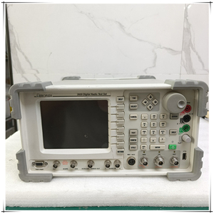 Testeur radio complet d'occasion Aeroflex IFR3920B/Aeroflex3920B Modèle 161 Tension 24A Courant Origine Beijing - Product Image 3