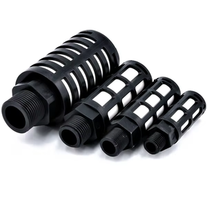 ผู้ผลิตจัดหาไส้กรองลมแบบนิวเมติก PE สำหรับกรองฝุ่นขนาด 0.1-300 ไมครอน - Product Image 4