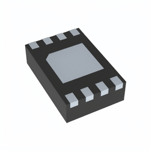 8 WFDFN Exposed Pad Electronics Component CAT5114VP2I00GT3 In Stock Data Acquisition - Product Image 1