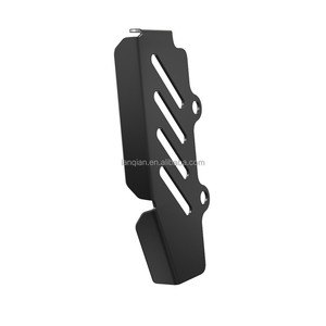 <span class=keywords><strong>Accessori</strong></span> Moto: Protezione Cilindro Freno Posteriore per KOVE 450 Rally, Copertura Protettiva Tallone 800X 625X 450Rally 800 625 X - Product Image 5