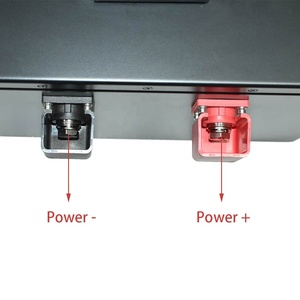 Pin xe đạp điện 72V 50Ah Lithium-ion 21700, xe đạp điện 72V, dành cho người lớn, mạo hiểm địa hình khắc nghiệt, Surron - Product Image 3
