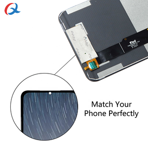 Écran LCD tactile d'origine pour <span class=keywords><strong>TCL</strong></span> 20S 20pro, écran tactile pour <span class=keywords><strong>TCL</strong></span> <span class=keywords><strong>20</strong></span> <span class=keywords><strong>S</strong></span>, assemblage d'écran - Product Image 6