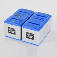 Yheng TS-2,TM-1,TL-1,TS-2-HT,TM-1-HT,TL-1-HT Sensor Aliran Ultrasonik Pengukur Aliran