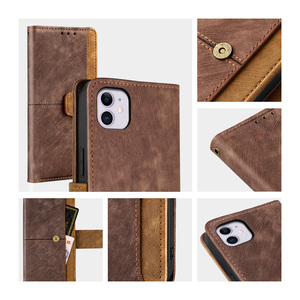 Étui portefeuille de luxe en cuir à rabat pour Xiaomi <span class=keywords><strong>Redmi</strong></span> <span class=keywords><strong>Note</strong></span> 15 14 Lite 5G 13 10 <span class=keywords><strong>9</strong></span> <span class=keywords><strong>Pro</strong></span> 14C 13C A5 A3 Housse de téléphone portable - Product Image 6