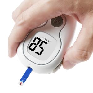 Nuevo Glucómetro Digital para Diabetes, Sensor de Glucosa en Sangre, Kit de Monitor de Azúcar en Sangre, Máquina de Prueba de Glucosa en Sangre - Product Image 2