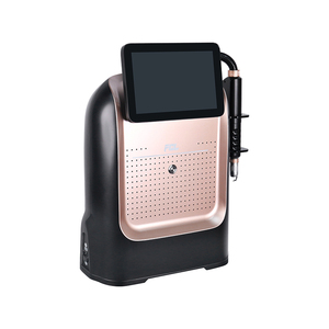 Nouvelle machine de suppression de tatouages à double longueur d'onde (1064 nm/532 nm) pour le traitement de la pigmentation des tatouages et le rajeunissement de la peau - Product Image 3