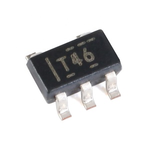 Componentes Electrónicos SOT23-5, Chips IC LMV321M5X/NOPB, SN65LVDS2DBVR, TPS73633DBVR - Product Image 1