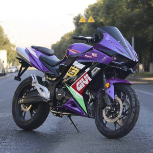 Motocyclettes d'<span class=keywords><strong>occasion</strong></span> Kawasaki Ninja Motos 400cc Moto à essence Moto de <span class=keywords><strong>course</strong></span> Sportbikes Moto de rue - Product Image 1