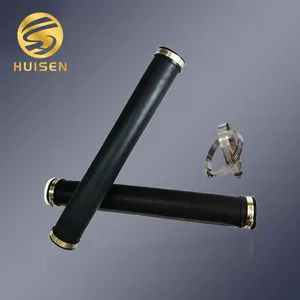 Huisen EPDM Membrane Fine Bubble Tube Diffuser Aeration Nano Aerator