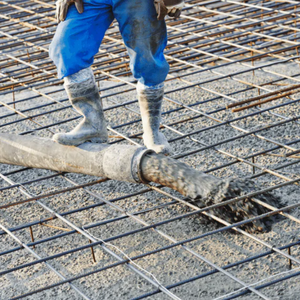 中国钢筋网10x10CM用于桥梁和重型工业建筑的钢筋网面板 - Product Image 4