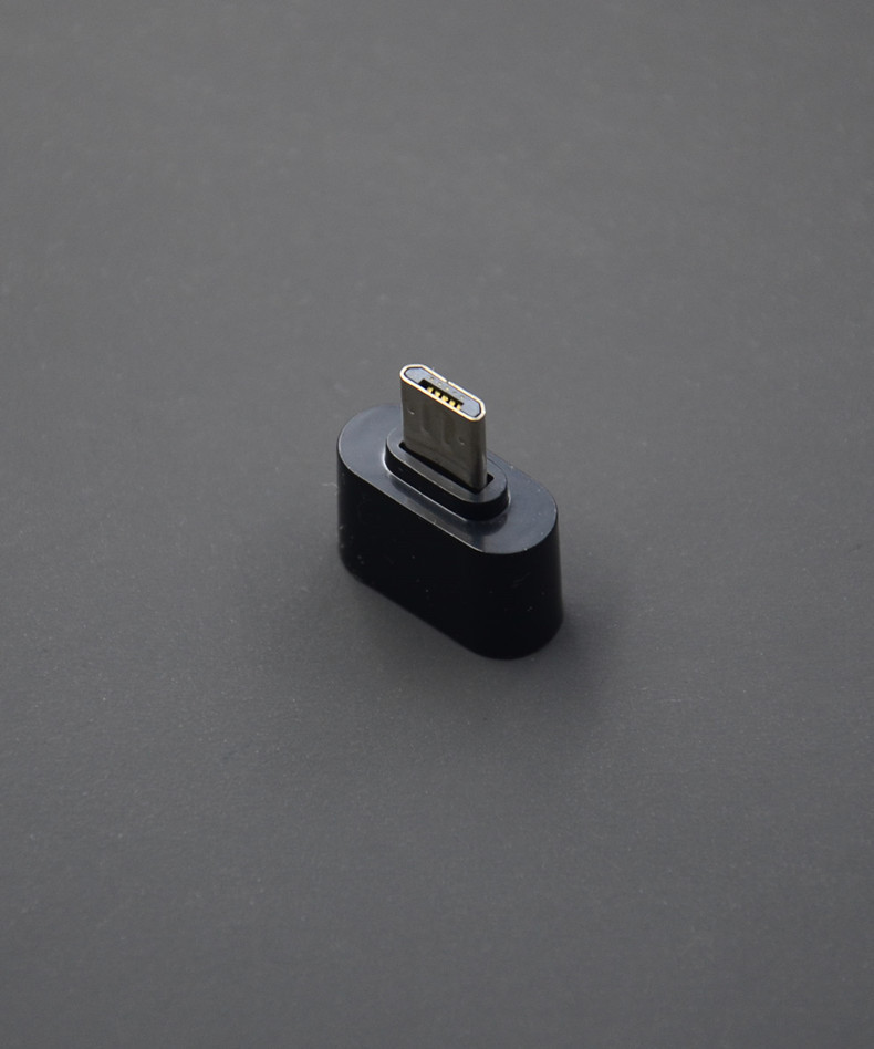 Micro negro