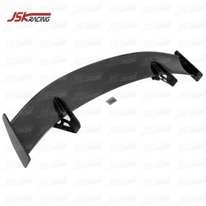 Performance Style <strong>CARBON</strong> <strong>FIBER</strong> REAR <strong>SPOILER</strong> for 2016-2019 AUDI R8 V8 V10 - Product Image 1