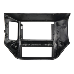 Touchscreen 10,1 Zoll für NISSAN <span class=keywords><strong>PATROL</strong></span> (Y61) RHD 2004-2012 Radio-GPS-Navigations system unterstützt Carplay TP - Product Image 4