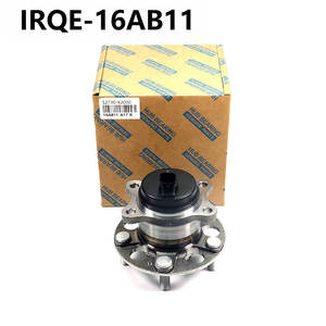 Ensemble de roulement de roue arrière Hyundai, ensemble de tête d'essieu 52730-K2000 IRC-16AB11 pour remplacement et réparation - Product Image 1