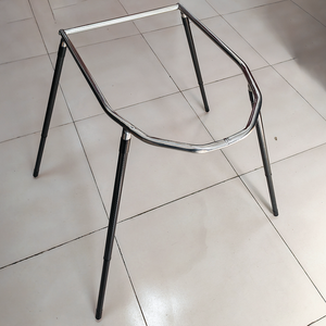 Nuevo Soporte para Barco Cebador con Marco de Acero Inoxidable y Patas Retráctiles de Fibra de Carbono, Soporte Portátil para Barco Cebador, Accesorios para Barco Cebador - Product Image 5