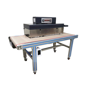 Fabricante chino, terminal de cable, máquina de calentamiento de manga termorretráctil - Product Image 2