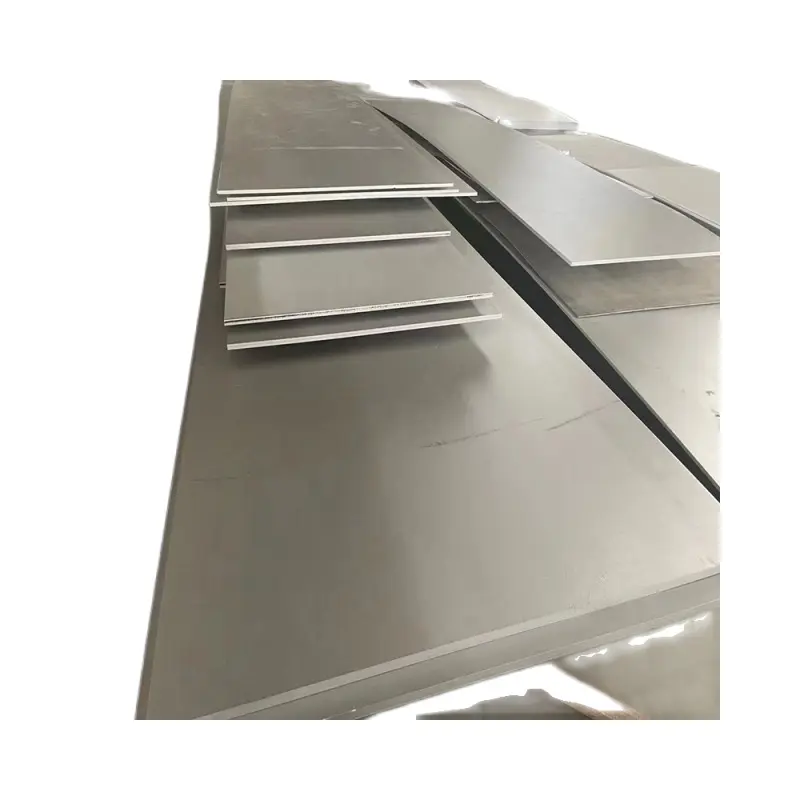 15mm 20mm Thick Stainless Steel Plates 201 304 316 2b/BA Stainless Steel Sheet Stainless Steel Good Quality