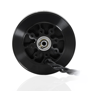 Motor Multirrotor sin Escobillas Sunnysky <span class=keywords><strong>EOLO</strong></span> 7210 DC KV100/120/170/190 de Aleación de Aluminio para Drones Multirrotor - Product Image 3