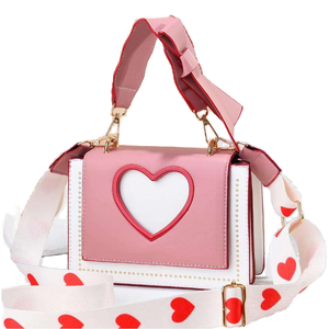 Borsa da <span class=keywords><strong>donna</strong></span> <span class=keywords><strong>giovane</strong></span> alla <span class=keywords><strong>moda</strong></span> con rivetti - Product Image 1