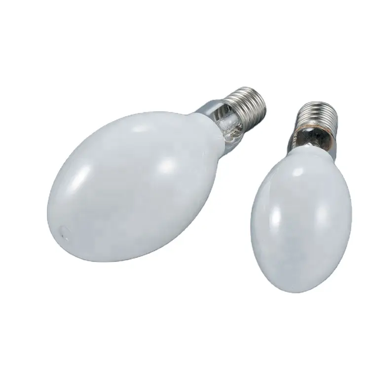 高圧水銀灯125W 250W 400W E/ED BULB