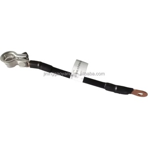 High Quality New Universal Battery Negative Wire 3703040G11F0 for Different Models Automotive Mechanical Parts - Product Image 6