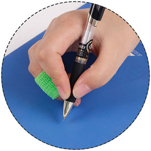 Bandage cohésif élastique auto-adhésif de haute qualité-Enveloppe adhésive extensible pour les blessures sportives <span class=keywords><strong>et</strong></span> les premiers soins - Product Image 6