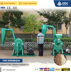 Rectifieuse pour grains spéciaux: quinoa, amarante, sarrasin, orge, avoine, <span class=keywords><strong>seigle</strong></span> et épeautre - Product Image 3