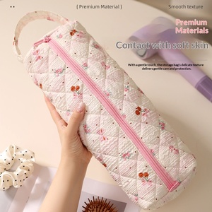 Set de Bolsas de Almacenamiento para Secador de Pelo, Material de Poliéster, Portátil, para Viajes, para Secadores Dyson y Planchas de Pelo Laifen - Product Image 5