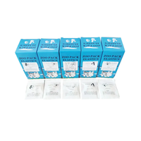 Zoo Pack Élastiques Élastiques Dentaires 3.5oz 5oz 6.5oz Élastiques Orthodontiques Dentaires Attelle En Latex Attache Élastique Orthodontique Dentaire