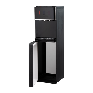 Distributeur d'eau à refroidissement par compresseur à prix avantageux, <span class=keywords><strong>fontaine</strong></span> à eau potable, distributeur d'eau bouillante automatique - Product Image 1