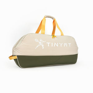 TINYAT Sacs pour raquettes de tennis et de <span class=keywords><strong>badminton</strong></span> Sports de plein air Sacs de sport pour raquettes Multifonctions et étanches - Product Image 1