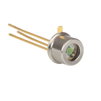 Détecteur de photodiode InGaAs haute sensibilité 300um 800nm-1700nm, remplace le capteur optique NIR IR Hamamatsu G8376-03