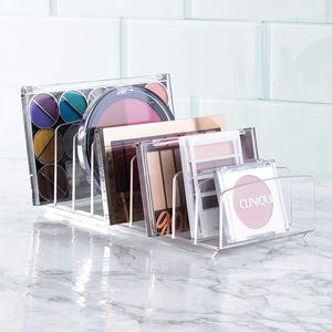 9 Girds Eyepowder Palette <strong>Storage</strong> Rack Cosmetics <strong>Storage</strong> Container With Eyeshadow Chalk <strong>Cushion</strong> <strong>Storage</strong> - Product Image 2