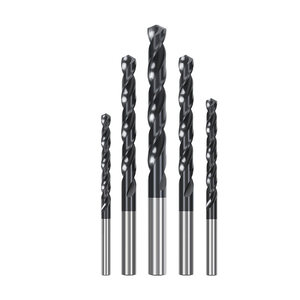 Broca M42 HSS-E con 8% de Cobalto y Recubrimiento de AlCrN, Broca Helicoidal Ultra Dura para Acero Inoxidable, Cobre y Aleaciones de Aluminio - Product Image 6