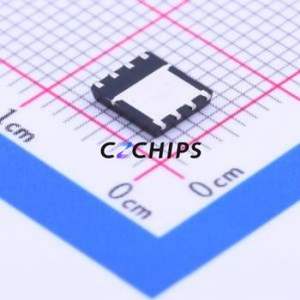 PDFN-8ทรานซิสเตอร์สนามทรานซิสเตอร์ (มอสเฟท) แบบดั้งเดิมและใหม่เอี่ยม WSD30L60DN56 (5x6) - Product Image 2