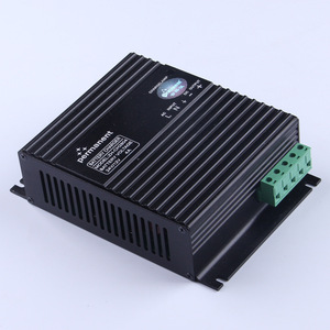 เครื่องชาร์จอัจฉริยะ Depower 4A 100-240V อินพุต 18W เอาท์พุต สำหรับแบตเตอรี่เครื่องกำเนิดไฟฟ้าดีเซล ใช้ในอุตสาหกรรม - Product Image 3