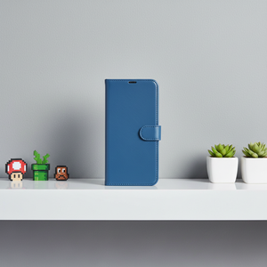 Funda de Teléfono Tipo Cartera de Cuero TPU con Ranuras <span class=keywords><strong>para</strong></span> Tarjetas <span class=keywords><strong>para</strong></span> iPhone 17 Pro Max, Gran Venta 2026 - Product Image 4