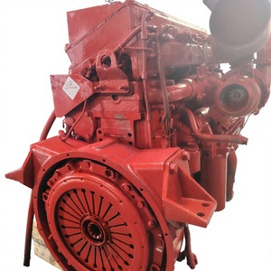 ชุดประกอบเครื่องยนต์ ISM 440 ของแท้ ใช้แล้ว สำหรับ CUMMINS กำลัง 324 กิโลวัตต์ 1900 รอบต่อนาที - Product Image 3