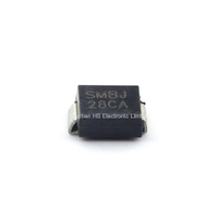 SMBJ26CA SMBJ28CA SMBJ30CA SMBJ33CA SMBJ36CA Diode