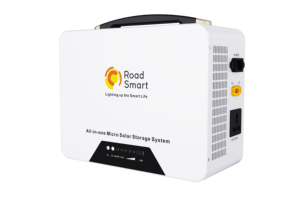 Système solaire tout-en-un 300W/500W 800Wh/1000Wh Batterie solaire LiFePO4 portable pour l'alimentation hors réseau - Product Image 6