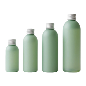 Custom logo pink a <strong>Pump</strong> <strong>Lotion</strong> <strong>Bottles</strong> Disc Top 8 oz <strong>Lotion</strong> <strong>Bottles</strong> <strong>Pump</strong> Top Gold Lettering <strong>Bulk</strong> Your logo Here - Product Image 4