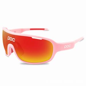 Ensemble de 5 lentilles <span class=keywords><strong>POC</strong></span> DO BLADE, <span class=keywords><strong>lunettes</strong></span> de vélo de montagne pour hommes et femmes, <span class=keywords><strong>lunettes</strong></span> de vélo, <span class=keywords><strong>lunettes</strong></span> de sport de plein air, <span class=keywords><strong>lunettes</strong></span> de soleil UV400 - Product Image 5